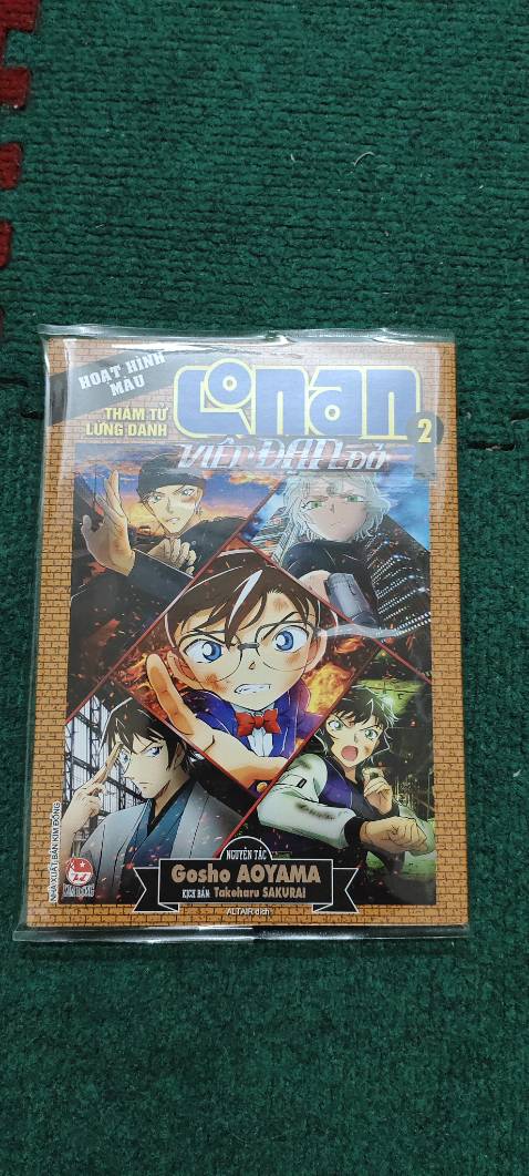 giao nhanh, bookcare quá xịn