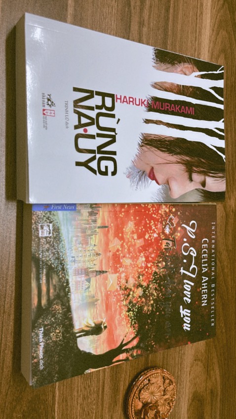 Giao hàng siêu siêu nhanh, đóng gói cẩn thận, hy vọng cuốn sách sẽ là một hành trình đáng nhớ của mình💙