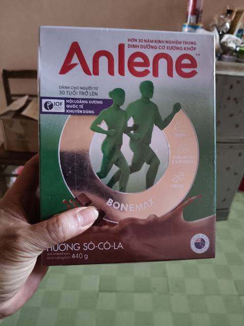 Sữa này uoongs được, chất luingwj