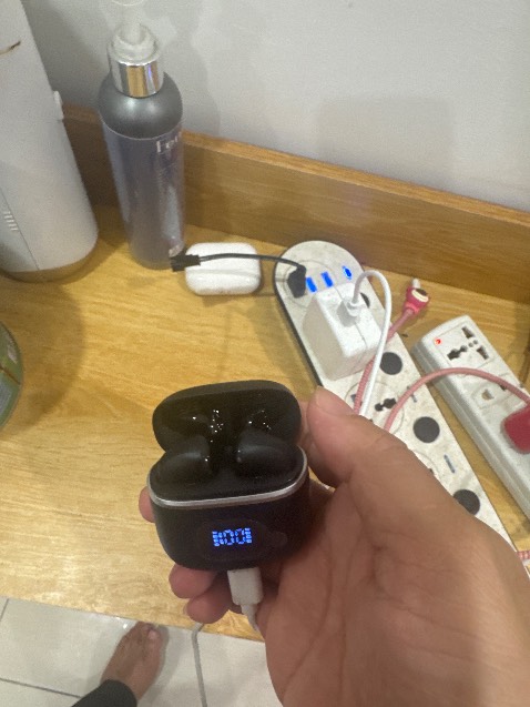 Đóng gói ok
Đúng mẫu
Nghe ổn
Còn pin trân hay ko thì chờ *** thực tế