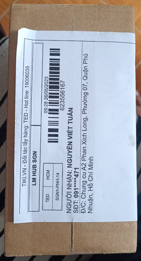 Chất lượng ok, kết quả tốt Chất lượng ok, kết quả tốt