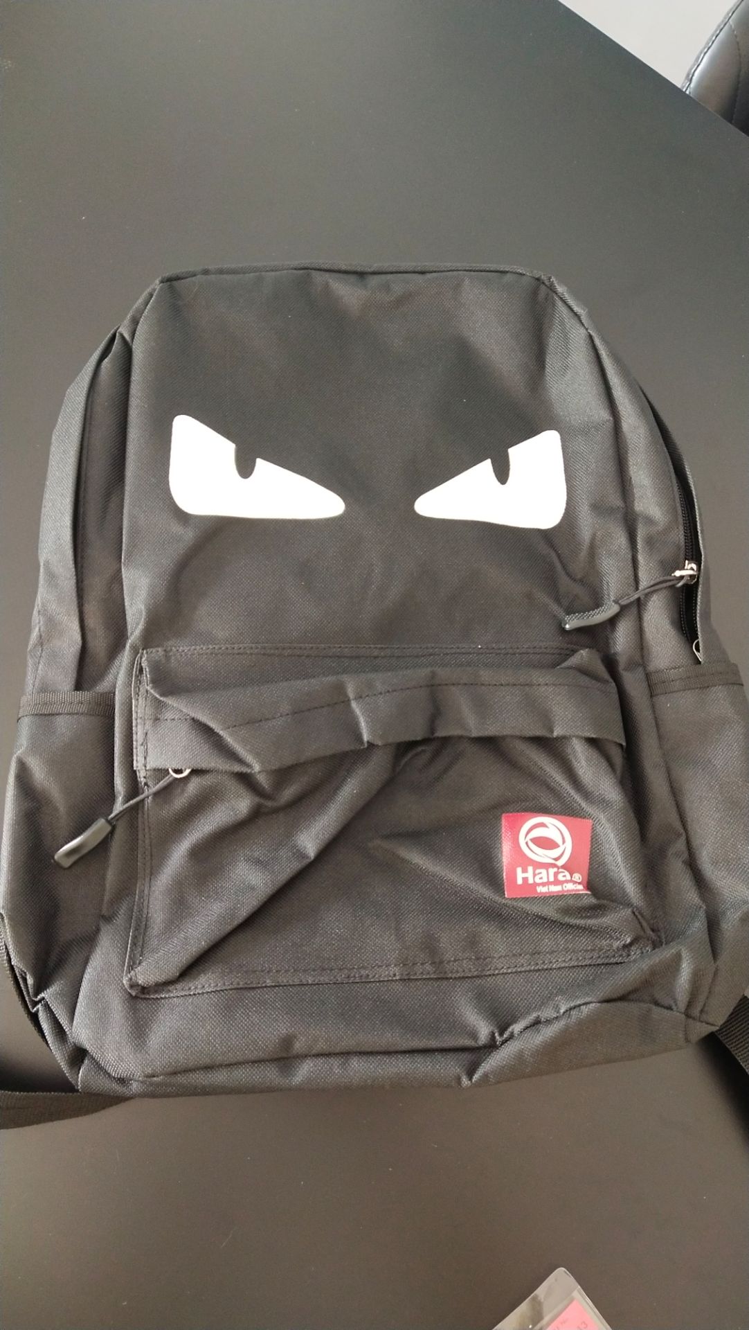 hàng khá đẹp. đóng gói cẩn thận.