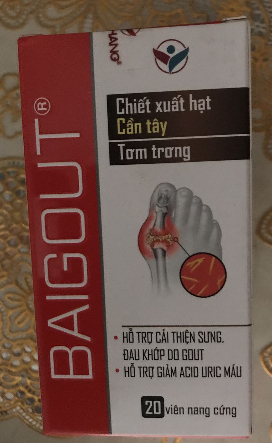 Sản phẩm này rất tốt, hiệu quả, giá tốt, giao hàng nhanh