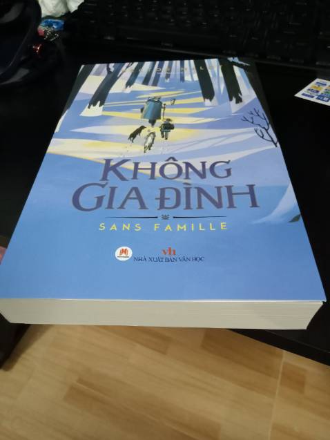 Tiki giao hàng nhanh hơn mong đợi mọi người ạ, sách không bị hư hỏng, còn seal, shipper thân thiện