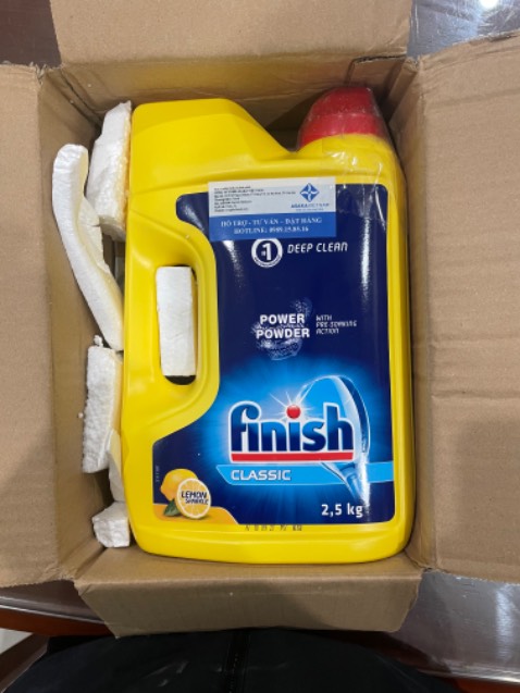 TÔi đã mua của Shop nhiều lần. SP đúng như mô tả, chất lượng tốt, đóng gói cẩn thận, giao hàng nhanh. 5 sao !