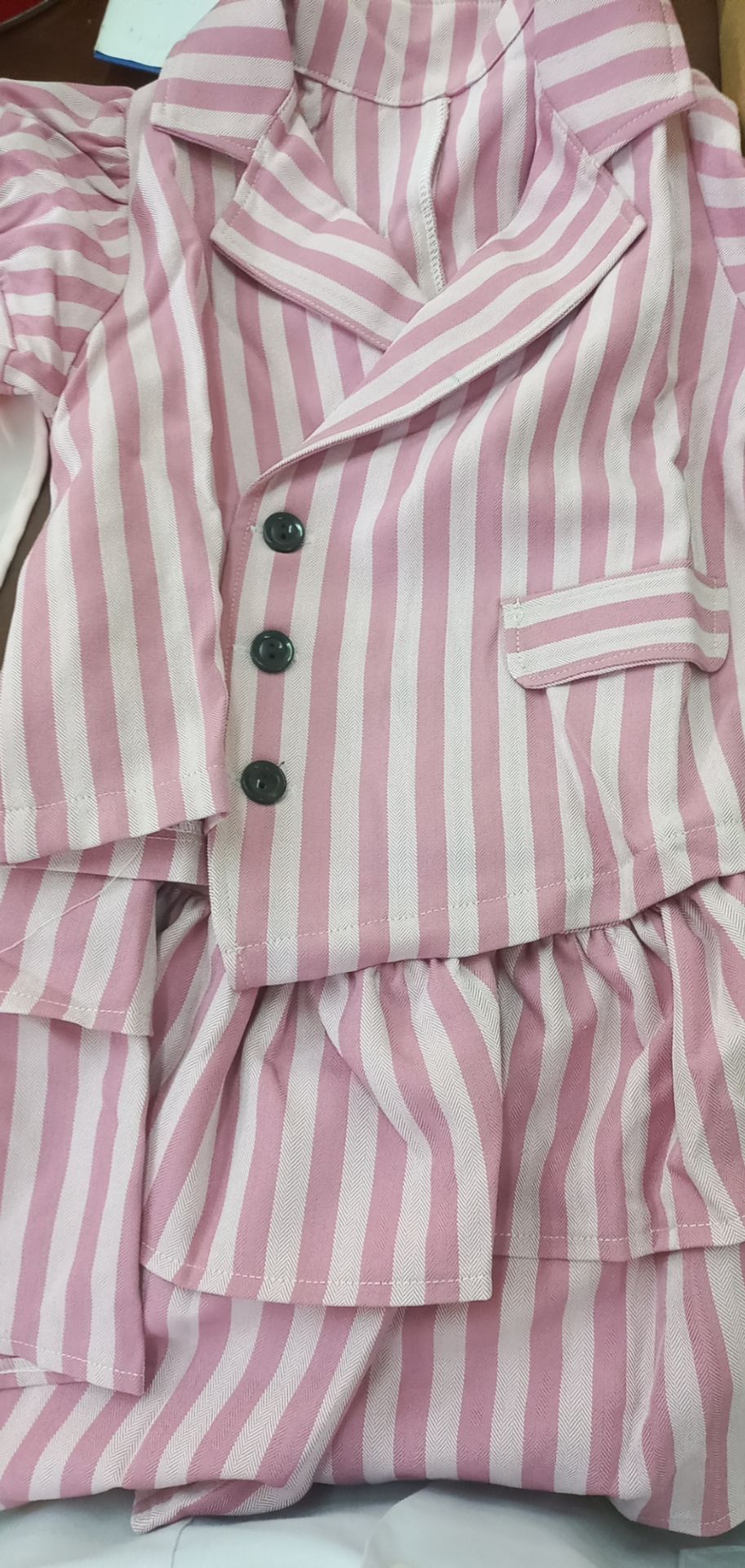 mầu k tươi như trong ảnh