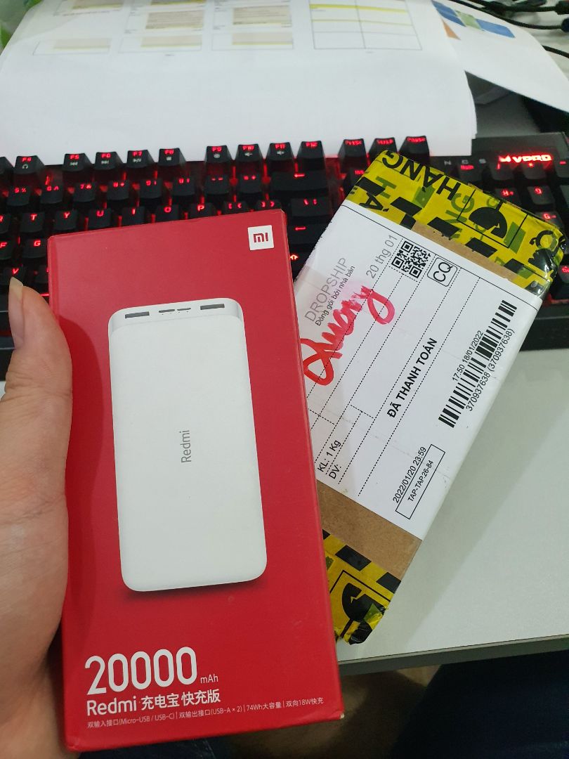 Giao nhanh, shop tl nhiệt tình