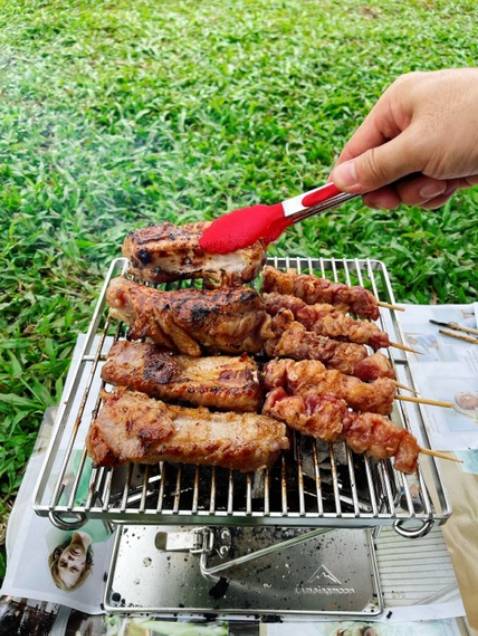 Bếp dùng tốt, shop giao nhanh quá, cảm ơn shop vì giao nhanh để kịp đi chơi, bếp này kích thước vừa đủ dùng. Vệ sinh củng dẽ. Bếp dùng tốt, shop giao nhanh quá, cảm ơn shop vì giao nhanh để kịp đi chơi, bếp này kích thước vừa đủ dùng. Vệ sinh củng dẽ.