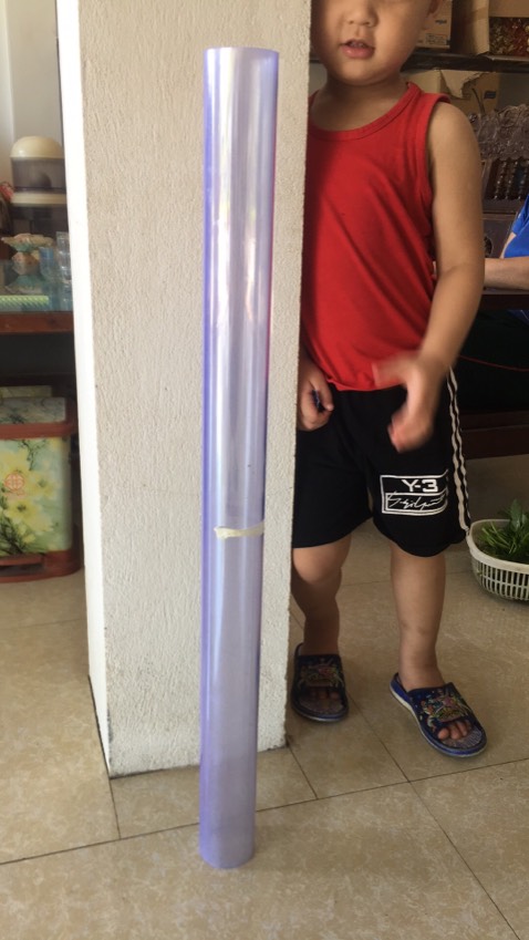 Nhờ shop xem lại tôi đặt mua 2 cuộn như hỉnh mà nhận chỉ có 1 nhưng thanh toán tiền lại là2 cuộn ạ .