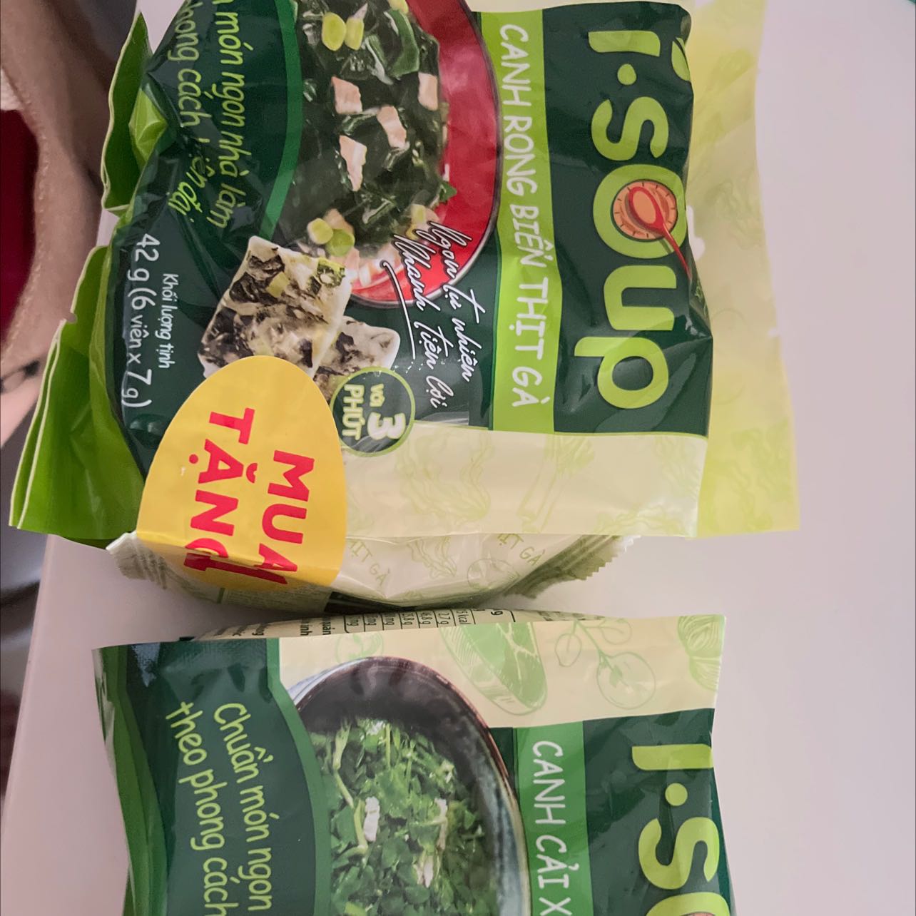 Đã nhận đc hàng đúng time ấn định, đóng gói kỹ và hàng đúng như qcao. Sử dụng sẽ viết tiếp cảm nhận sản phẩm