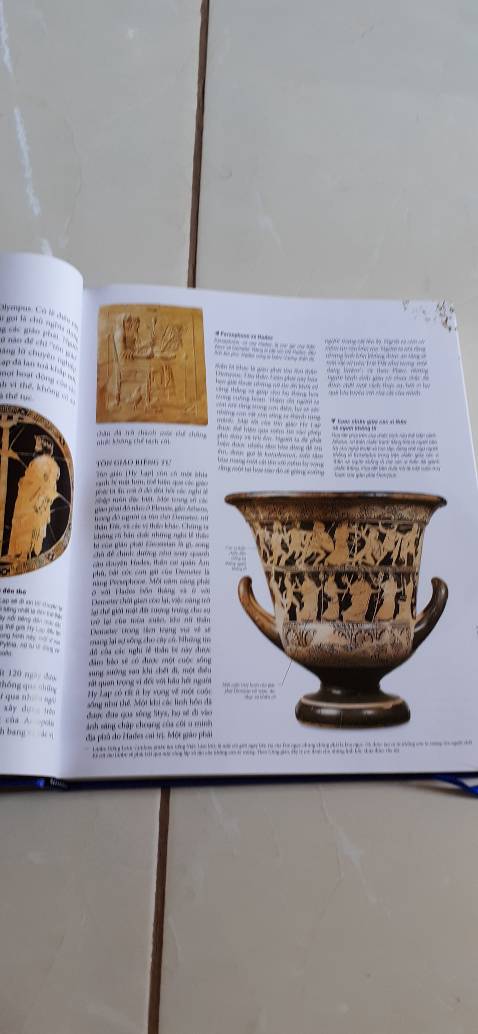 sách rất đẹp ạ