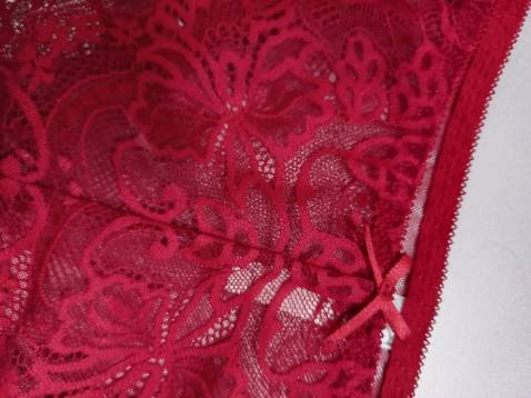 quần lót mặc thích cạp vừa vải mềm mịn co giãn cảm ơn luperi