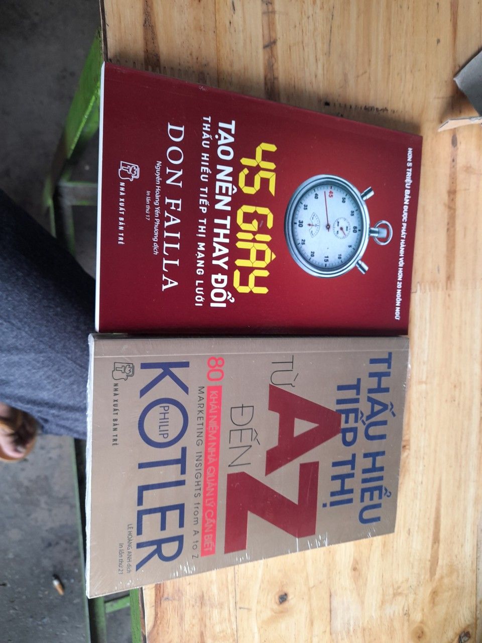 Rất hay, sách hay. Đóng gói cẩn thận. Nhanh