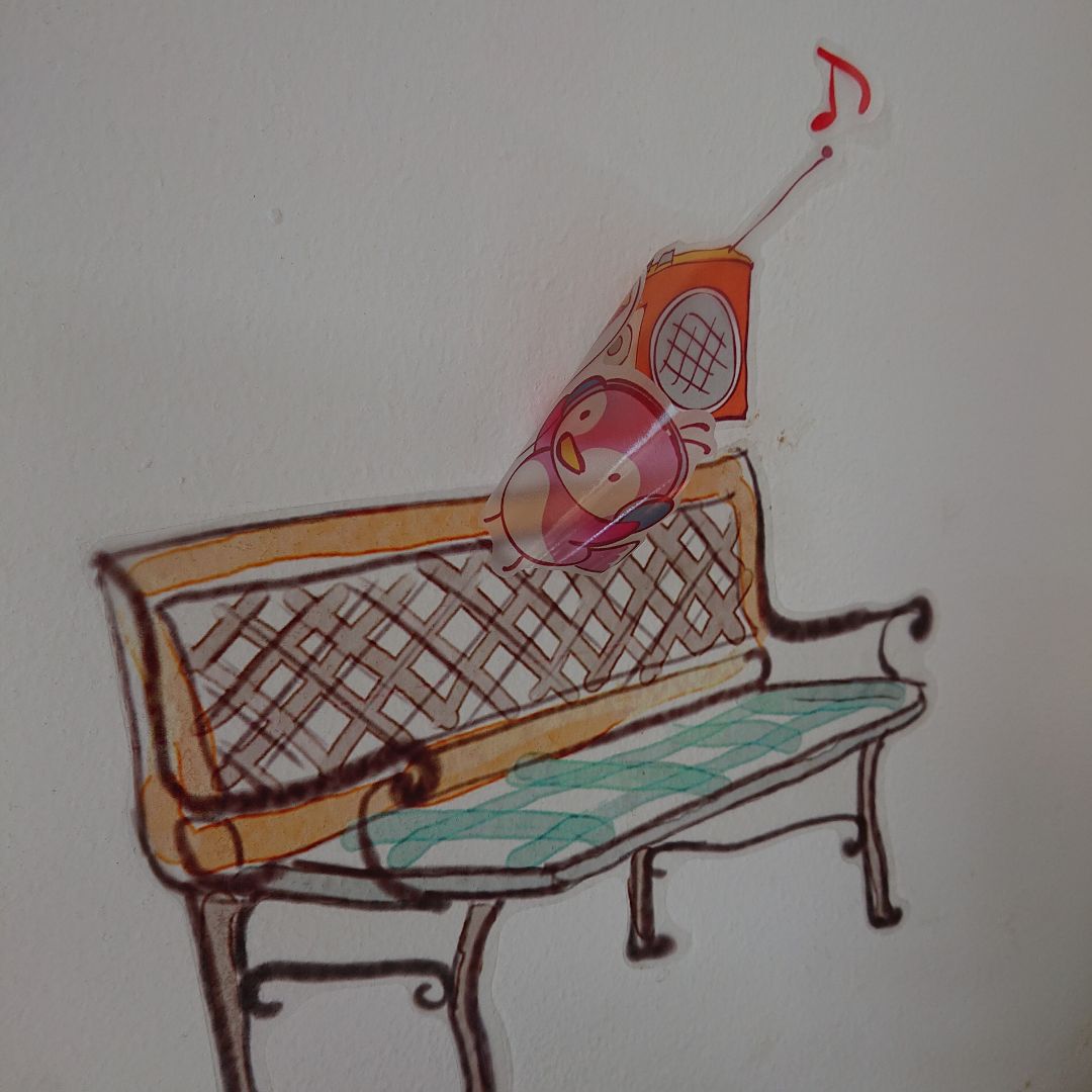 đồ cũ keo hư dán k dính.. 1đ