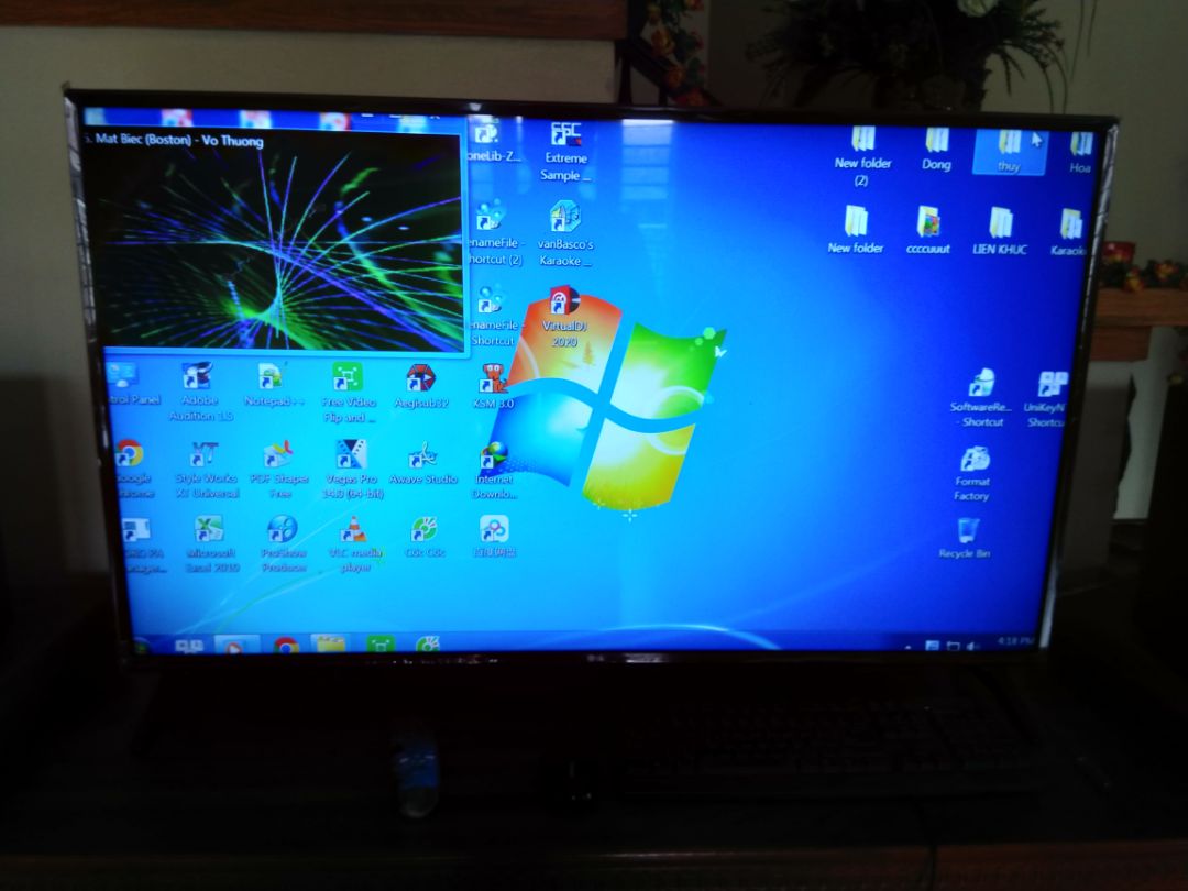 Đã nhận hàng trước hẹn. Sản phẩm đóng gói tốt. Tests trên tivi LG và PC kết nối ngay, ngon lành, độ bền chưa biết. thanks shop và TiKi.