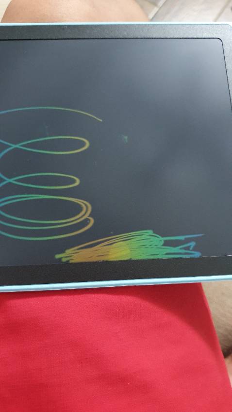 Bị lỗi 1 chỗ đã chụp hình ảnh đính kèm