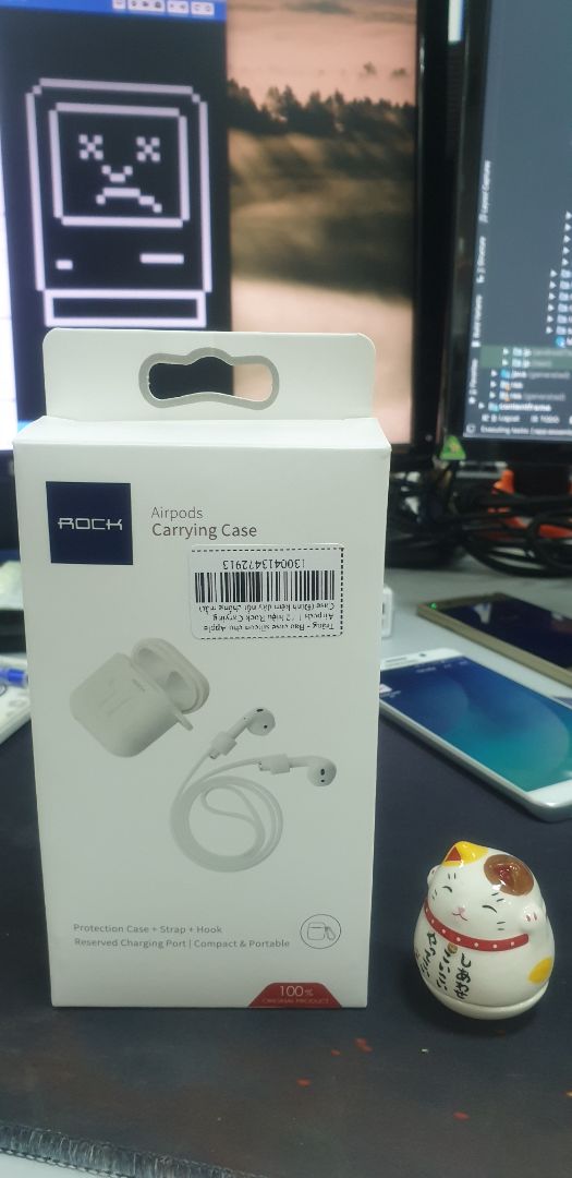 Tiki giao hàng nhanh trong 2h, đóng gói kỹ, shipper rất vui vẻ và lịch sự. Sản phẩm oki giống với thông tin đăng trên Tiki. Tiki giao hàng nhanh trong 2h, đóng gói kỹ, shipper rất vui vẻ và lịch sự. Sản phẩm oki giống với thông tin đăng trên Tiki.