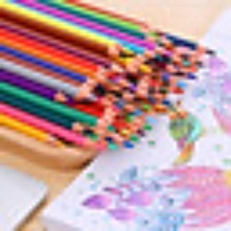 Màu đậm, rõ nét, vẽ rất êm mà mịn. Tiki giao hàng nhanh hơn dự kiến, nói chung là rất ok. Dành cho những bạn có đam mê vẽ vời:)))