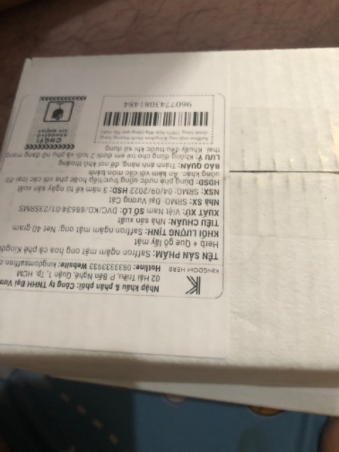 Ms nhận đc hàng, đóng gói kĩ càng, để xài thử xem sao, ok thì mua típ