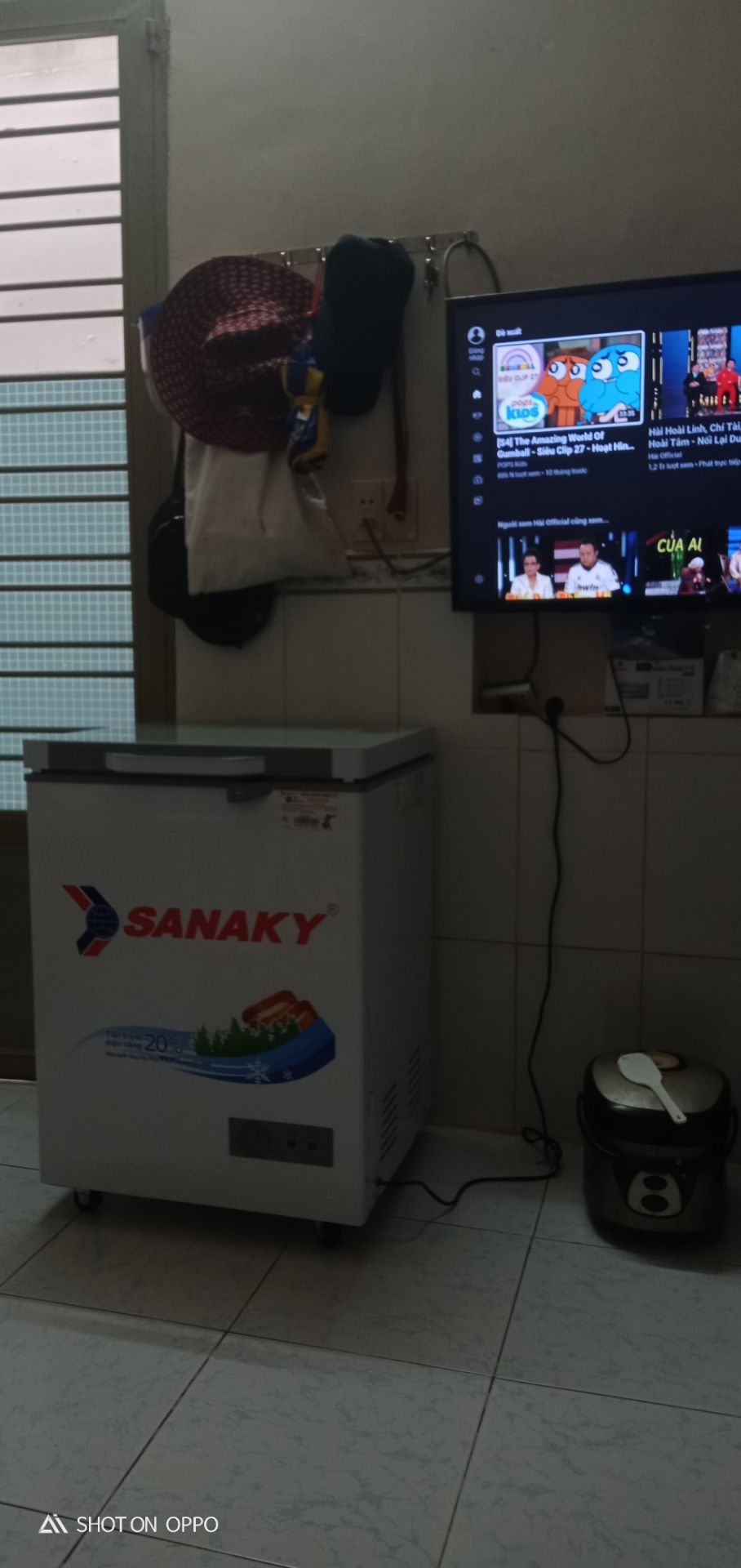 tủ hoạt động tốt diện tích nhà nhỏ thì nên mua tủ này mẫu mã đẹp