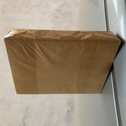 sách hay, đóng gói kỹ