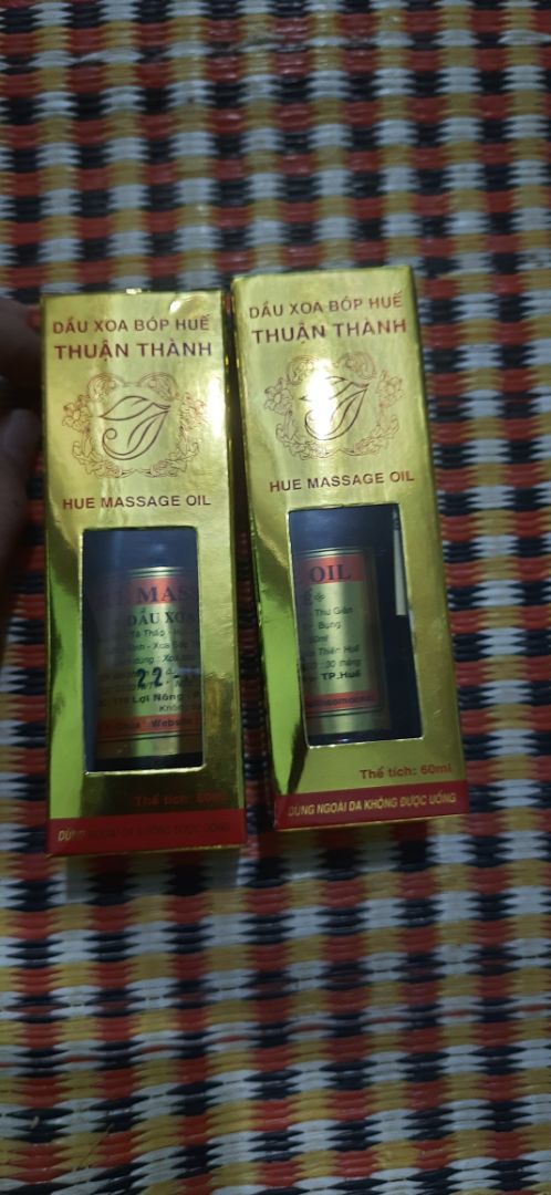 thoa dầu ko nóng.Ko có tác dụng, thoa lên ko có cảm giác nóng thoa dầu ko nóng.Ko có tác dụng, thoa lên ko có cảm giác nóng