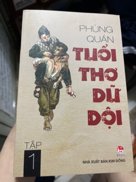 Chất lượng sách tốt, in ấn rõ nét.
Nội dung hay, sâu sắc, cảm động.