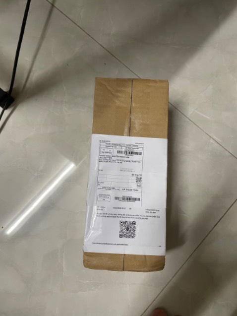 Hàng giao nhanh, đóng gói rất cẩn thận. Chất lượng tốt. Đáng mua. Sau cần sẽ mua nữa