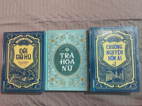 Sách siêu đẹp, giao hàng nhanh rất hài lòng với sản phẩm