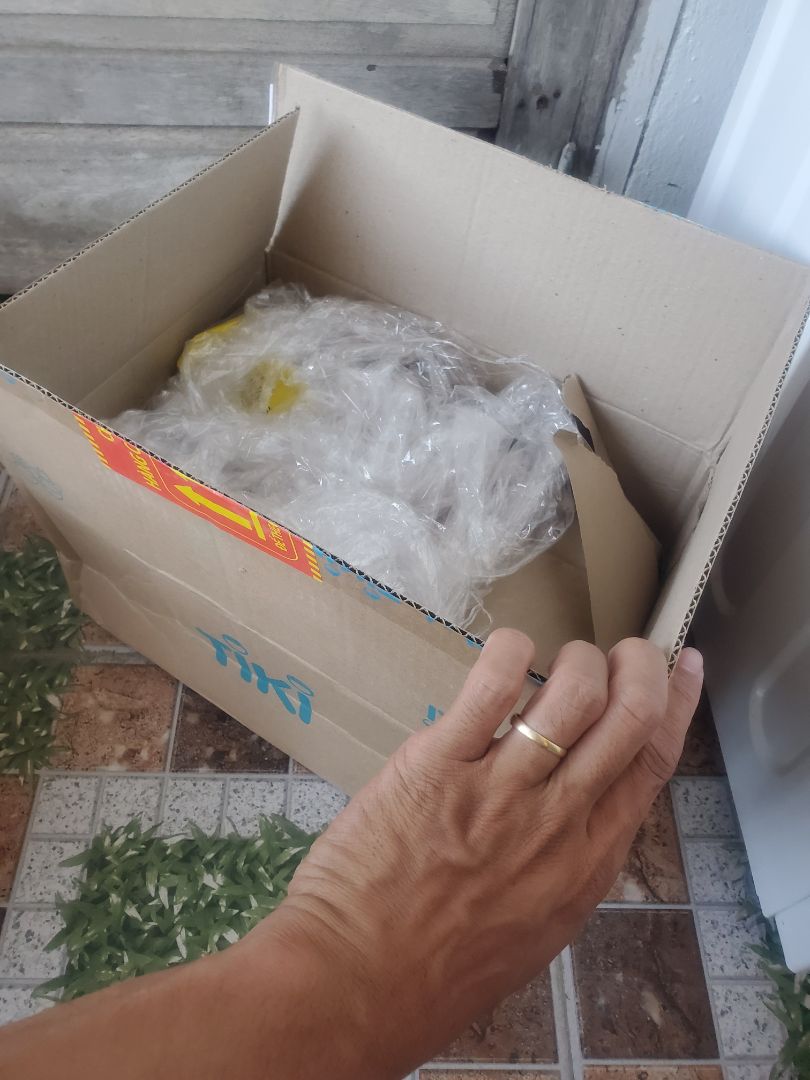 Đóng gói và vận chuyển ngon lành cành mai. Bao bì nhãn mác sạch sẽ, rõ ràng. Về chất lượng nước rửa tay thì tạo nhiều bọt, sạch tay, nhưng cảm giác ko mềm mịn da tay cho lắm (cảm giác giống như sau khi rửa tay với nc rửa chén), mùi thơm thì khá gắt không phải thoang thoảng như các sản phẩm mình hay dùng trước đây (hay tại mùi quế nó thế thì mình cũng chưa rõ, do chưa mua các sản phẩm táo, dâu...của thương hiệu nay.