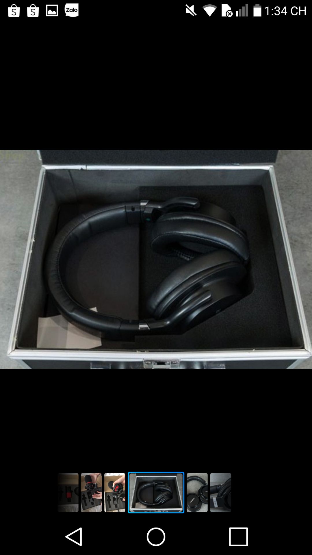 Con này tìm hiểu thì dùng màng tai polymer đường kính 40mm nên khi mua về *** thì đúng như qc có độ nhạy cao và dải tần đáp ứng âm thanh rộng, cho tiếng bass thuần khiết, dải trung rõ ràng và âm treble tinh tế, Takstar Pro 82 là mẫu tai nghe kiểm âm chất lượng tốt với giá dưới 2 triệu đồng, cho shop 5 sao