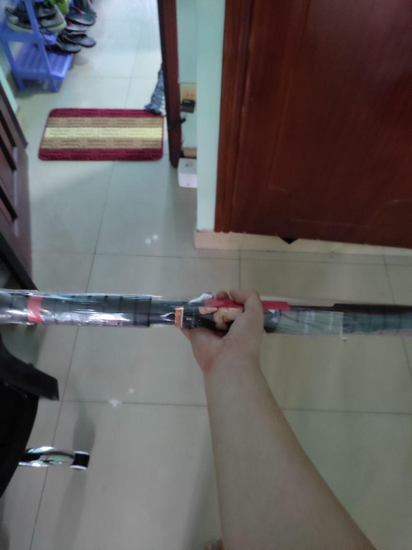 khá ổn, tuy nhiên ko recommend dòng này, vì thiết kế phần tay cầm khá bị giới hạn, khó kéo xà nhiều form