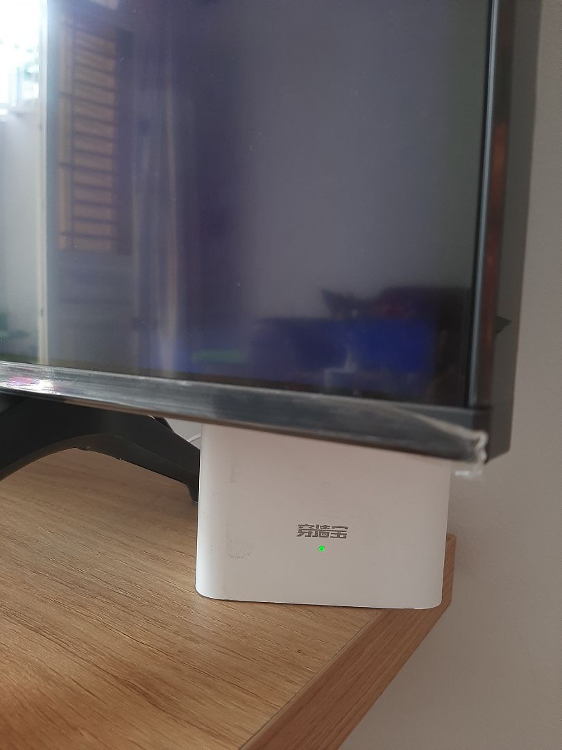 shop giao hàng khá nhanh, đơn vị vận chuyển giữ hàng hơi lâu, cài đặt vô cùng đơn giản, tín hiệu mạng ổn dù thấp hơn mong đợi 1 chút