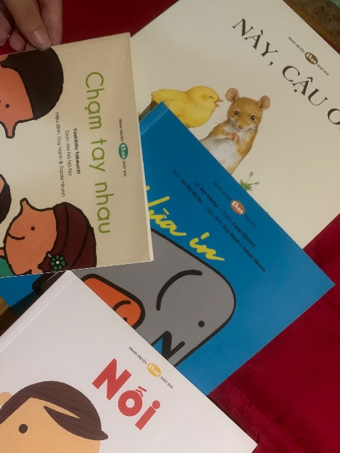 truyện hay, sách chất lượng. 5 sao