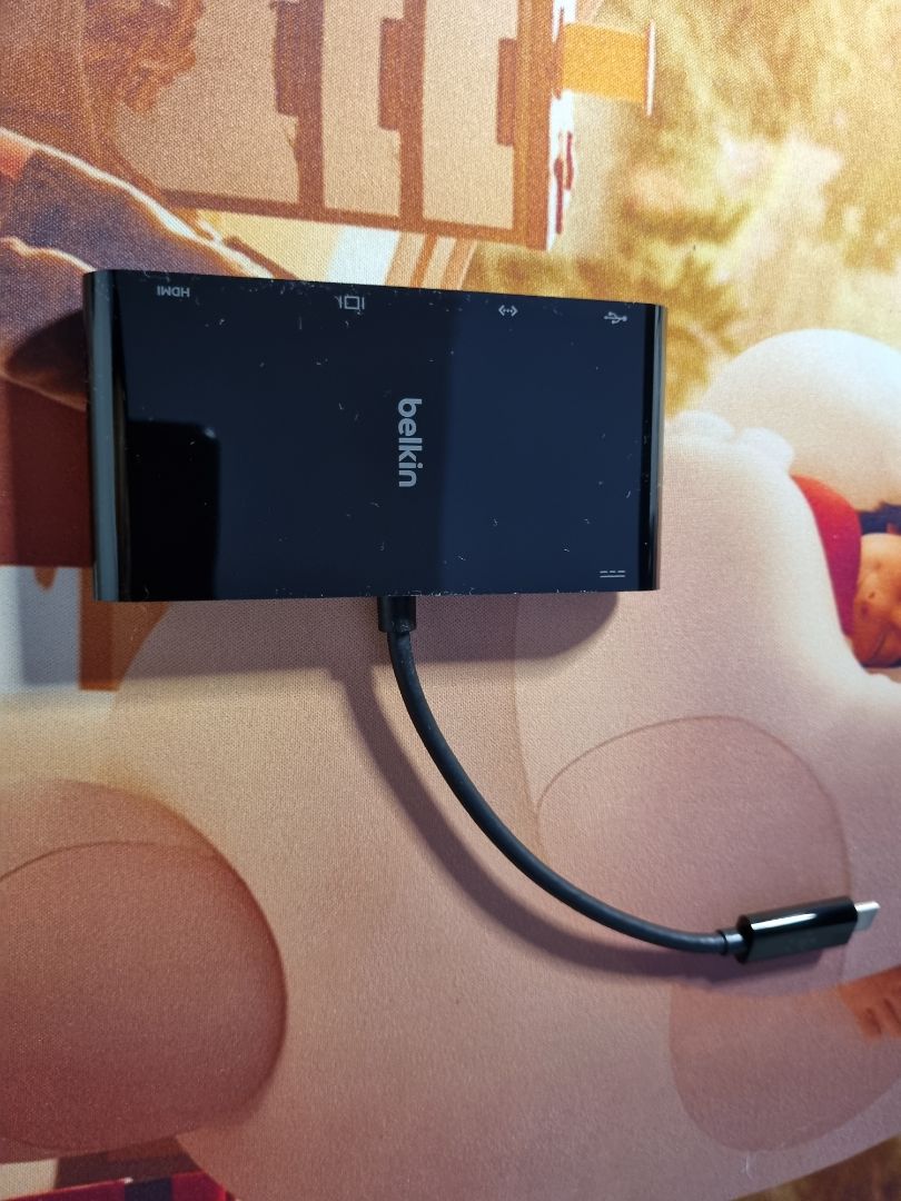 Mình đã mua xài gần được 1 tháng, dùng kết nối macbook với màn hình Dell qua cổng hdmi. Đường truyền ổn định, gần như không có thời gian trễ giữa hai thiết bị khi kết nối.

Trước đó có mua cái rẻ hơn tầm 1***k nhưng không kết nối được. Có vẻ nhưng trong trường hợp này thật sự là tiền nào của đó.