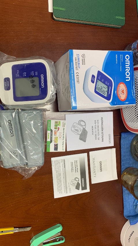 Hàng chính hãng, giá tốt, sử dụng tốt.