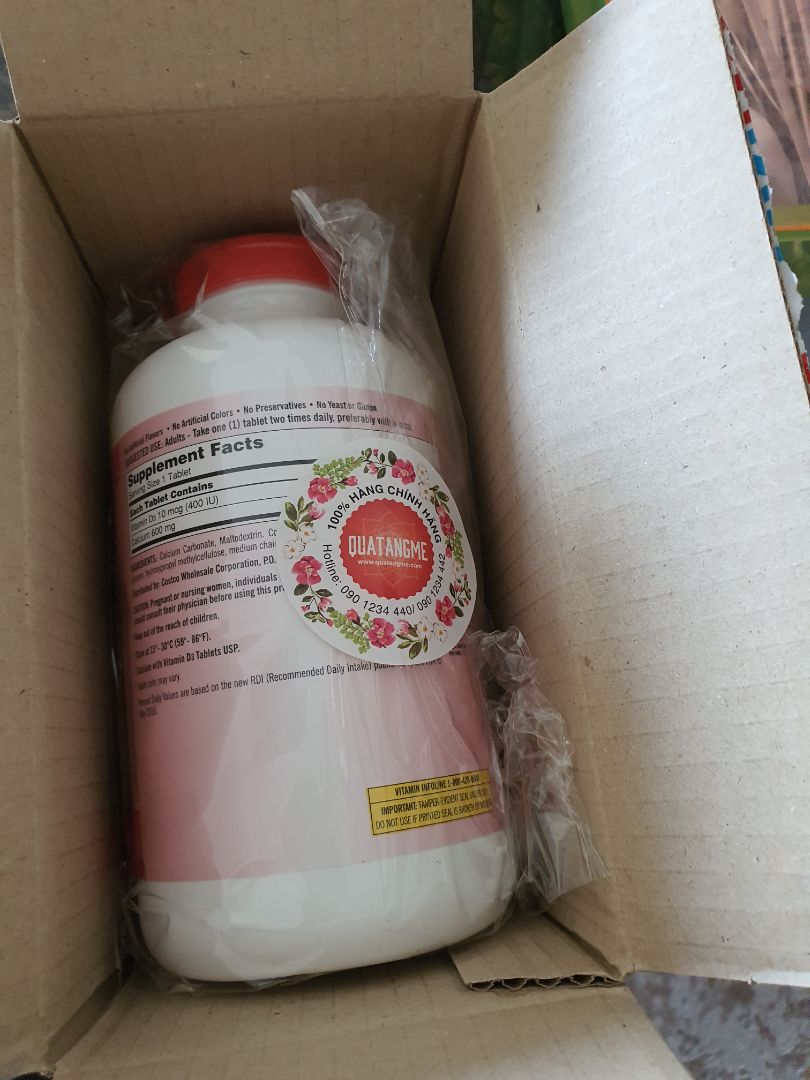 Phần dán hướng dẫn chữ tiếng Việt đúng là mờ như mọi người đánh giá, còn lại thì đóng gói cẩn thận, date xa, bao bì sạch sẽ ko phải loại cũ dính bụi bẩn như 1 số bạn đã mua. Về công dụng thì chắc phải sử dụng 1 thời gian mới đánh giá được. Tạm thời nhận hàng thấy hài lòng với sản phẩm và dịch vụ giao hàng, đóng gói của Tiki và nhà bán.