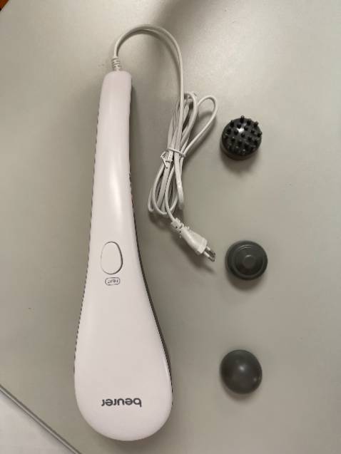 Đã nhận được hàng, sản phẩm nặng, chắc chắn, cầm đầm tay, đóng gói cẩn thận, giao hàng nhanh. Rất hài lòng.