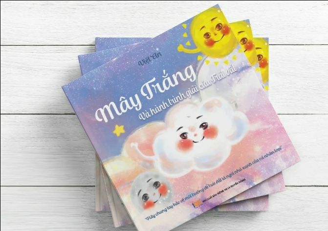 sách rất đẹp shop đóng gói cẩn thận giao hàng rất nhanh