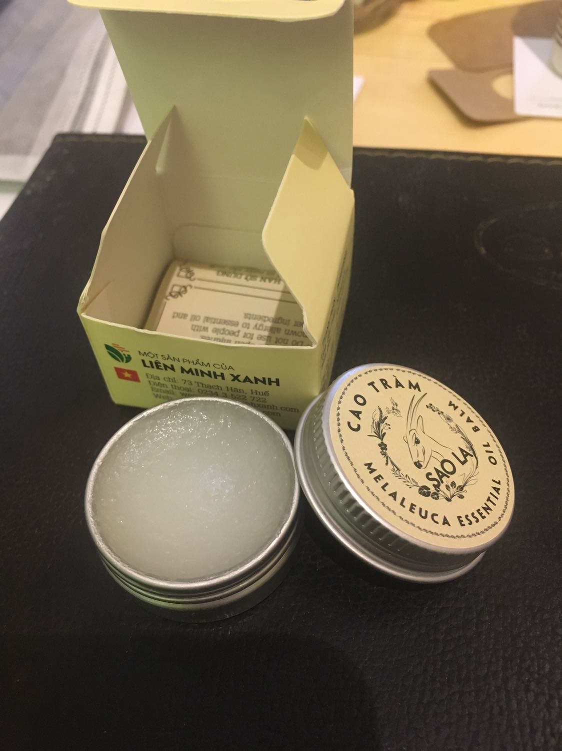 Mẫu mã dễ thương, dùng thì thích lắm luôn, đặc biệt dùng cho 2 nhóc nhà mình vào mấy ngày lạnh rất ưng, vừa giữ ấm vừa phòng cảm ho rất hiệu quả
Sẽ ủng hộ dài dài???? Mẫu mã dễ thương, dùng thì thích lắm luôn, đặc biệt dùng cho 2 nhóc nhà mình vào mấy ngày lạnh rất ưng, vừa giữ ấm vừa phòng cảm ho rất hiệu quả
Sẽ ủng hộ dài dài????