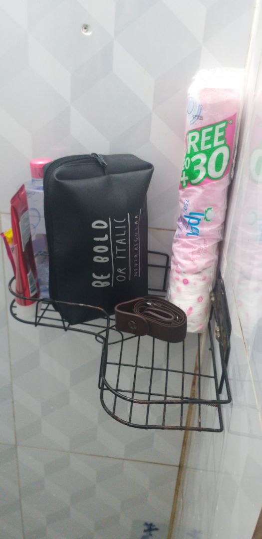 Chỉ có thể nói là tuyệt vời, giá rẻ, hàng chất lượng, ưng ý lắm luôn, k mua thì tiếc lắm nha mn. Chỉ có thể nói là tuyệt vời, giá rẻ, hàng chất lượng, ưng ý lắm luôn, k mua thì tiếc lắm nha mn.