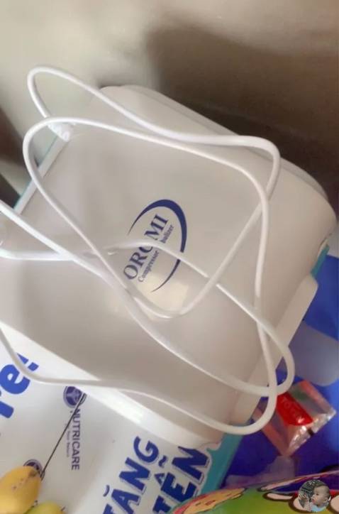 Máy tốt nên mua tiếng hơi to nhưng khoẻ