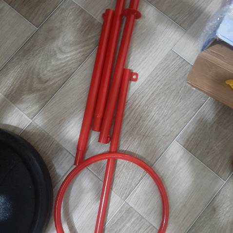 thật sự khi nhận mình không xem dc.nhưng khi ráp thấp không cao 1m6 như quảng cáo