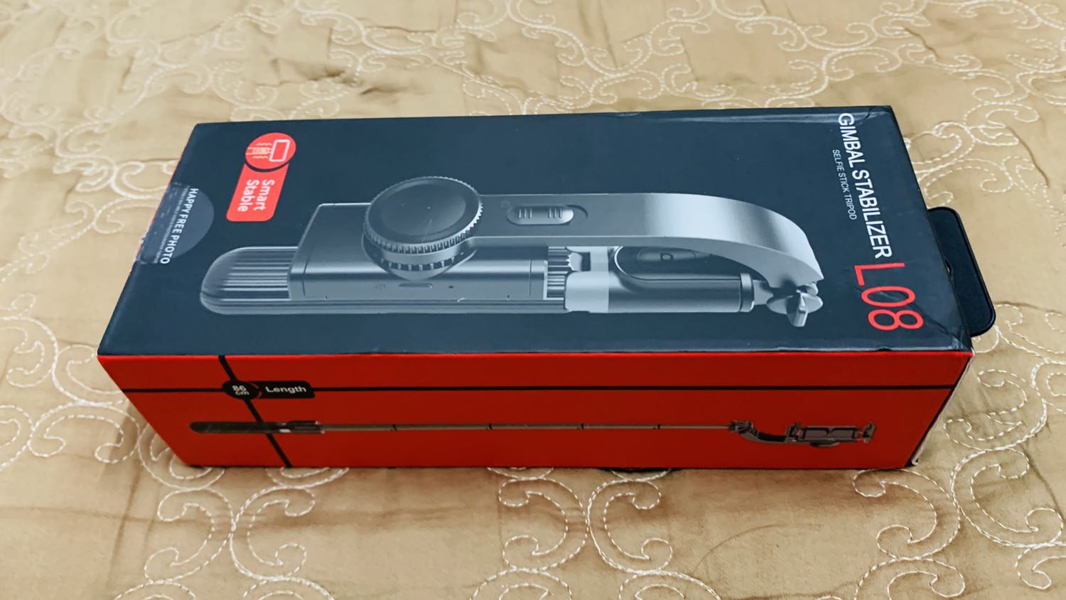 Hài lòng về sản phẩm!