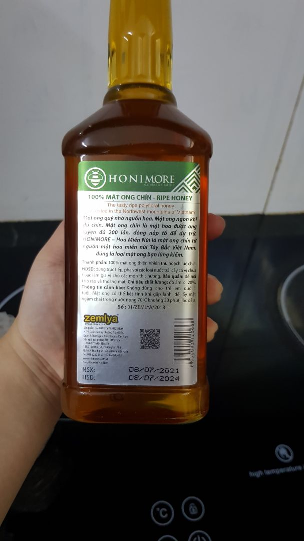 mùa dịch mà Tiki vẫn cố gắng giao hàng đúng theo tiêu chí TikiNOW, thật lòng rất cảm ơn Tiki cũng như đội ngũ shipper vì luôn phục vụ khách tốt kể cả những thời điểm khó khăn như vậy. 👍

Hàng vẫn đóng gói cẩn thận, date mới, giá còn tốt hơn siêu thị. Chắc chắn sẽ mua lại. Hũ nhỏ mommy khui ra rồi nên ko chụp kịp 🤣