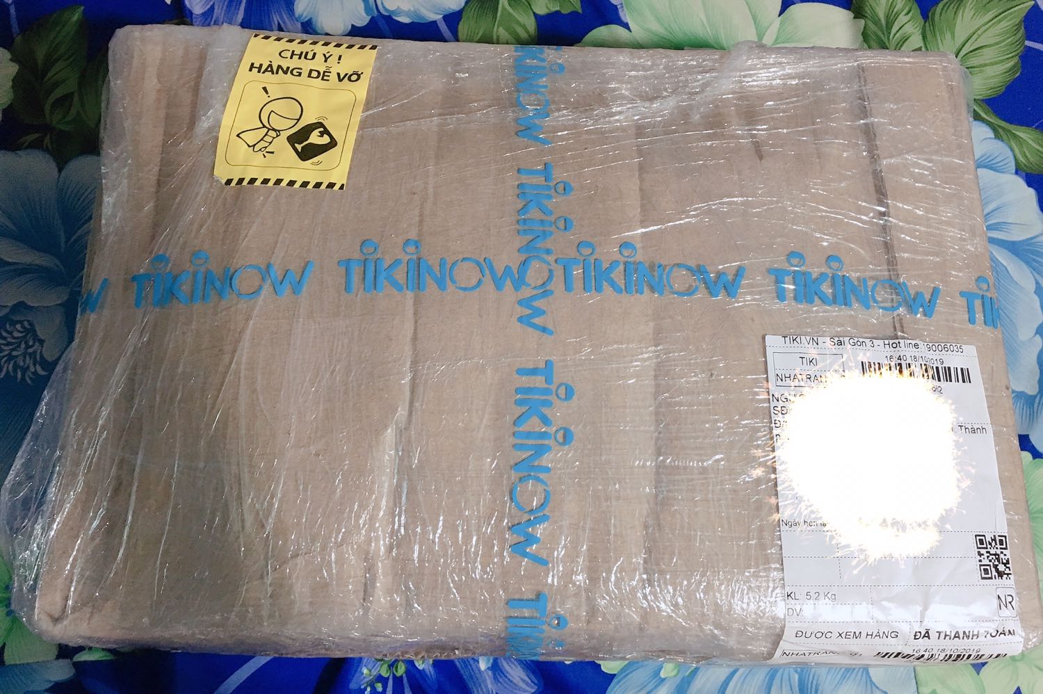 Ảnh đánh giá