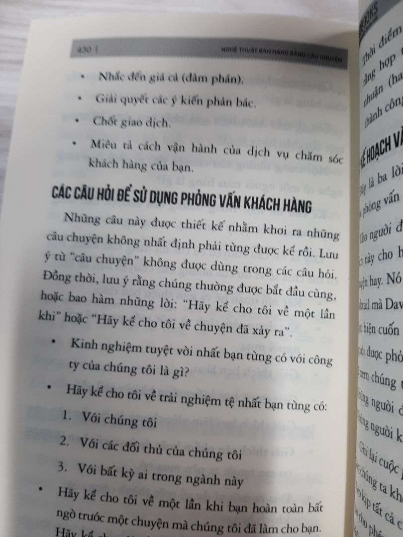 Sách Nghệ thuật bán hàng bằng câu chuyện 
Shop còn tặng sổ đẹp
Shop giao đúng sách
Đóng gói kỹ lưỡng 
Giao hàng nhanh chóng 
Tặng Shop 5⭐️