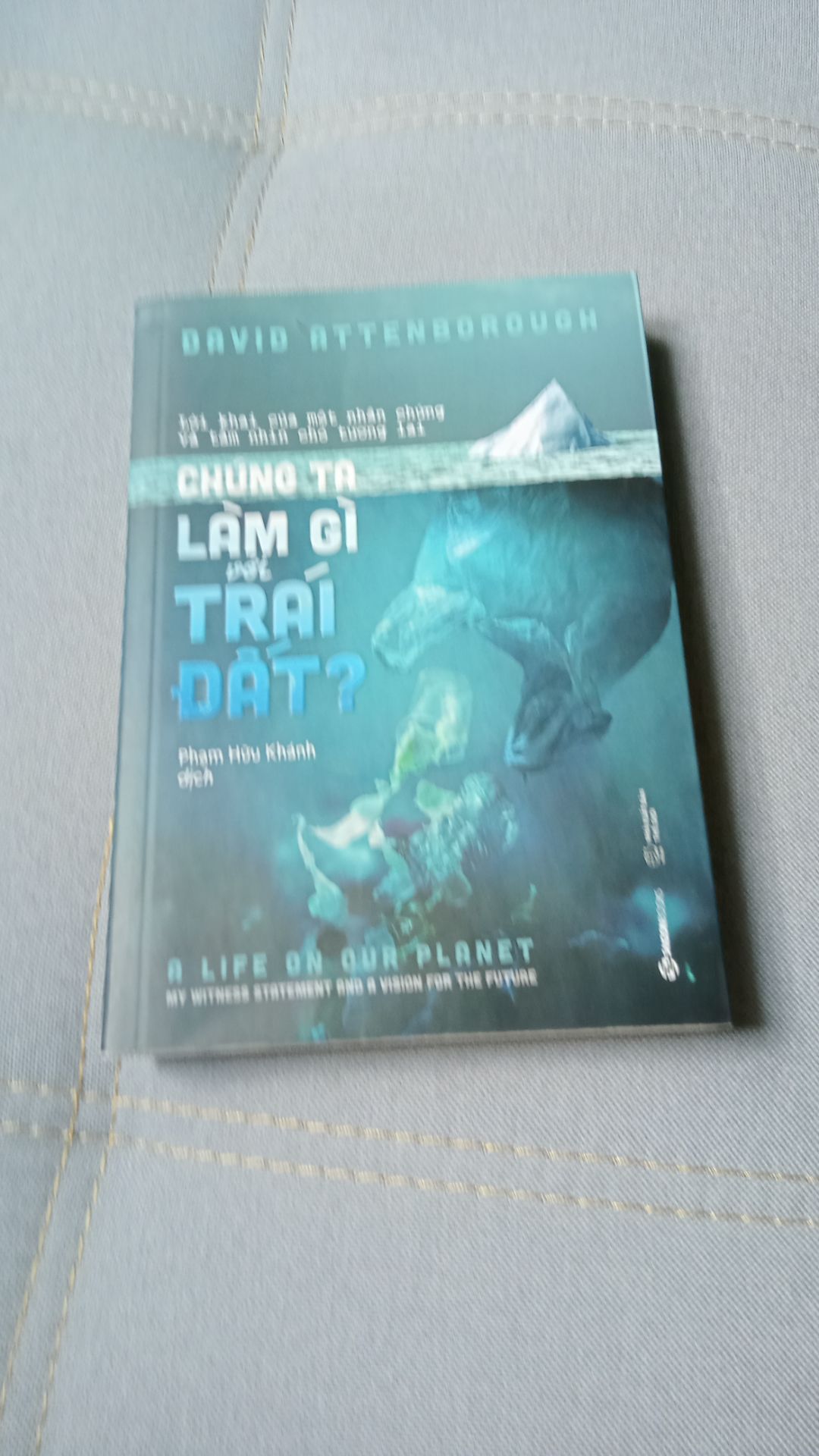 giao hàng nhanh, sách in đẹp, nội dung hay. Đóng gói cẩn thận, nhiều thông tin bổ ích.