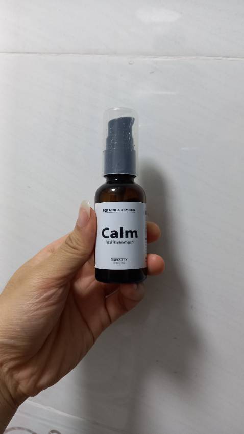 Khả năng thẩm thấu nhanh, không gây kích ích da. Tuy nhiên mức độ giảm thâm chưa tốt