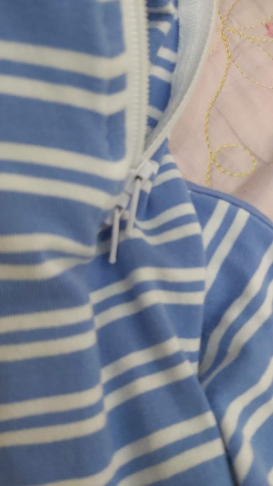 Mình phân vân với phương pháp 5S này. Nhưng mà bất ngờ quá vì bé nhà mình ngủ ngon lành, mẹ có nhiều thời gian rảnh hơn hẳn. Một sản phẩm quá tốt các mẹ ạ